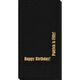 Corner Text Guest Towels Image 11 of 11